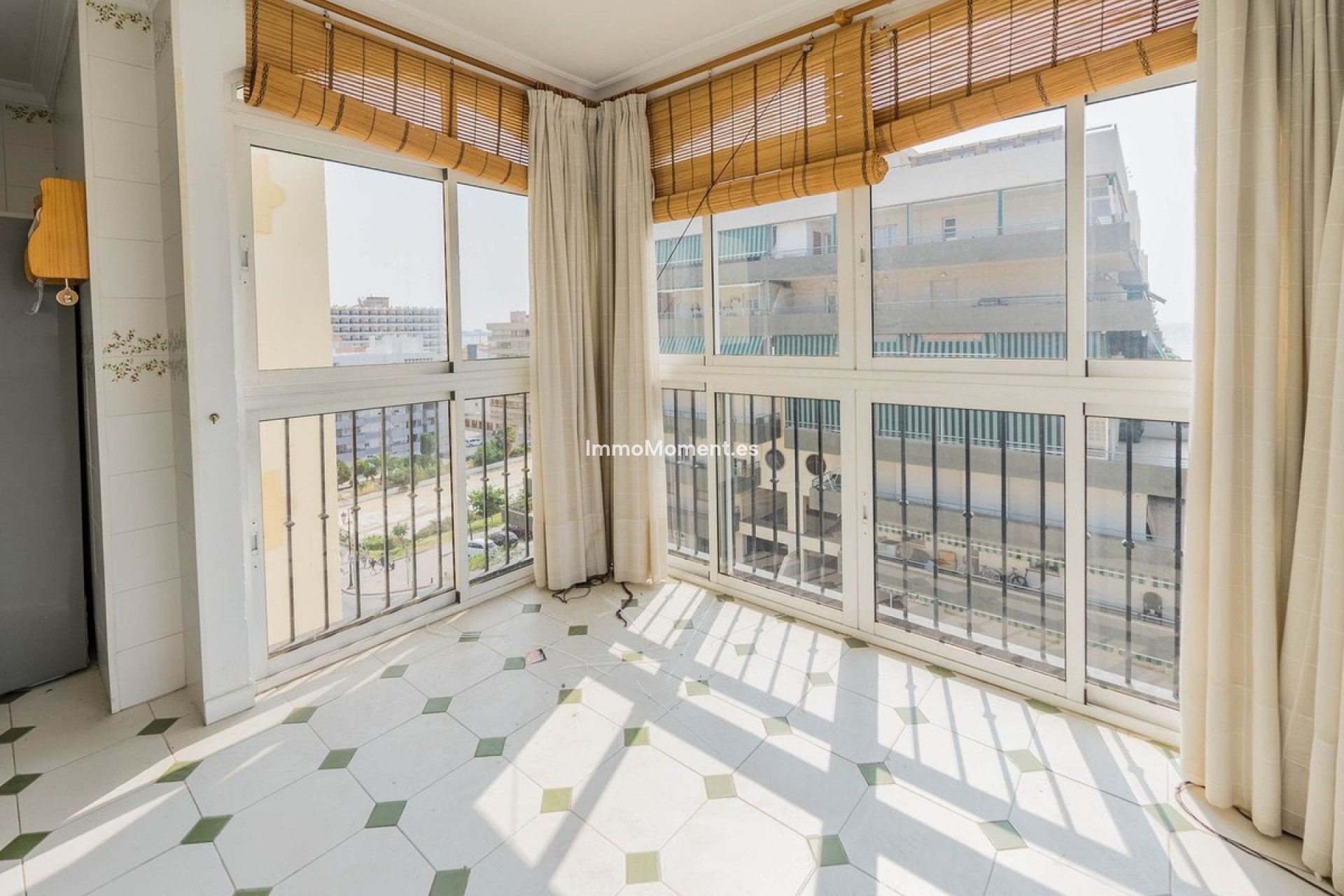 Revente - Appartement - Fuengirola - Fuengirola Centro