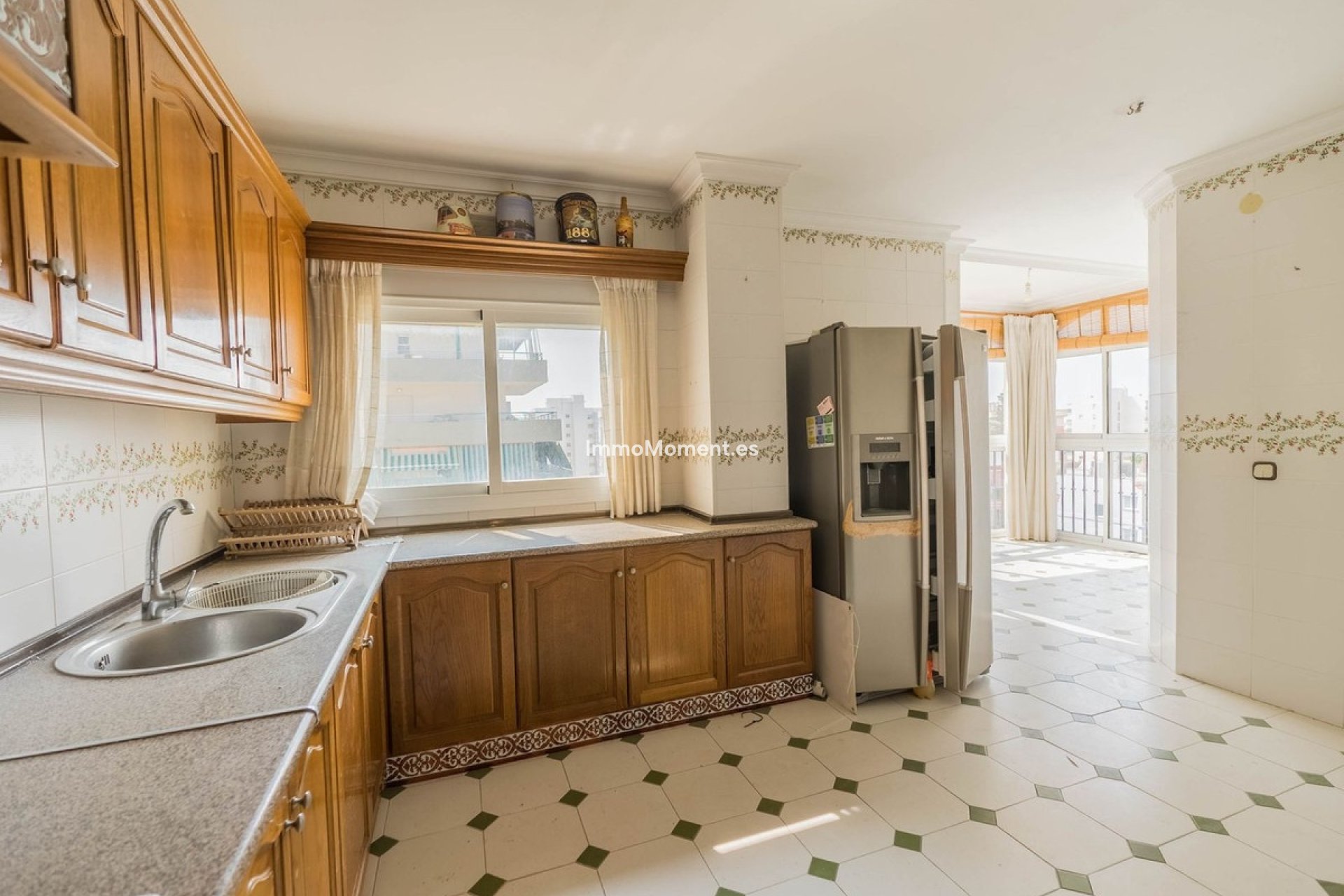 Revente - Appartement - Fuengirola - Fuengirola Centro