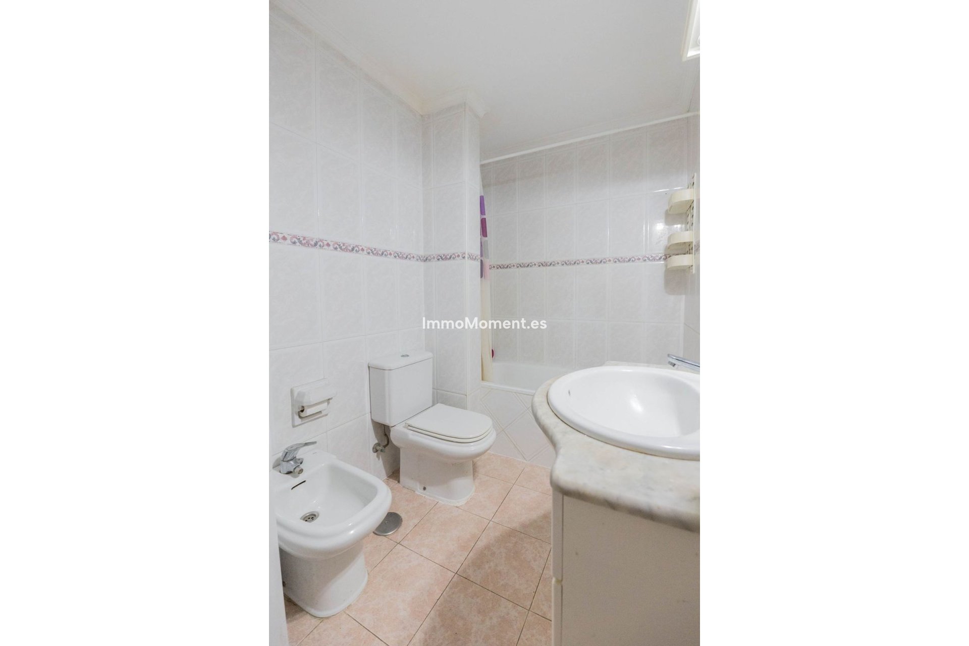 Revente - Appartement - Fuengirola - Fuengirola Centro