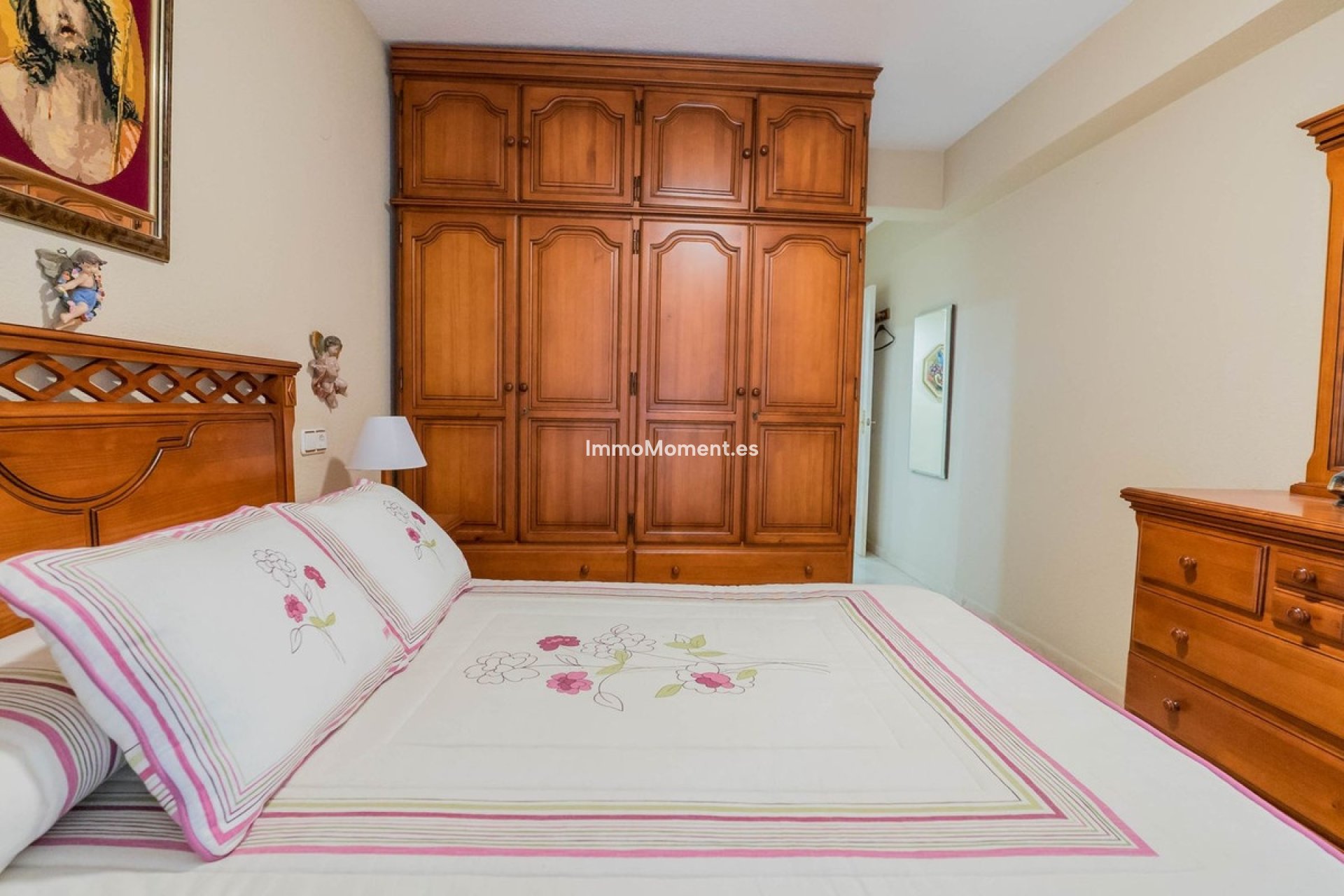 Revente - Appartement - Fuengirola - Fuengirola Centro