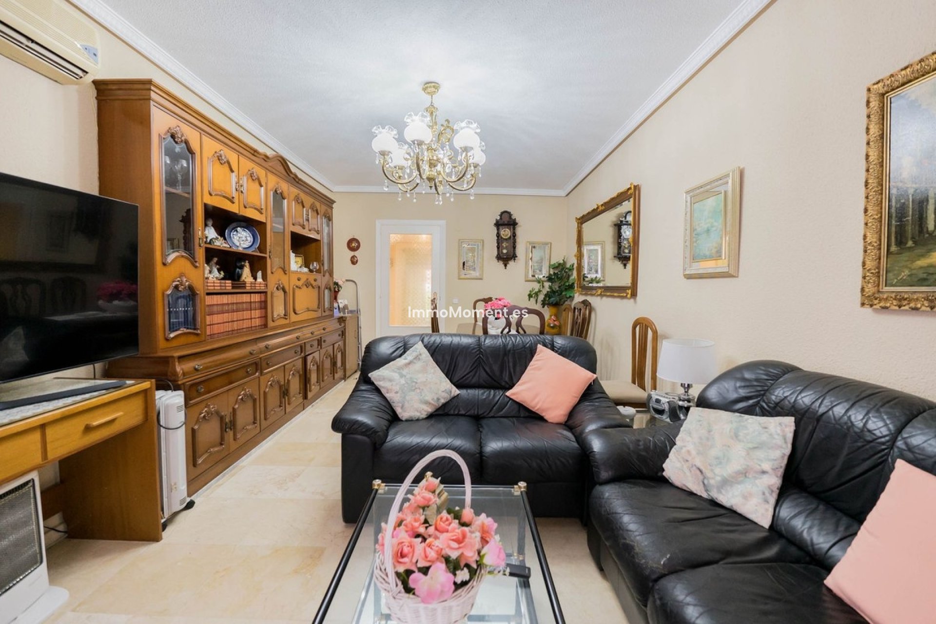 Revente - Appartement - Fuengirola - Fuengirola Centro