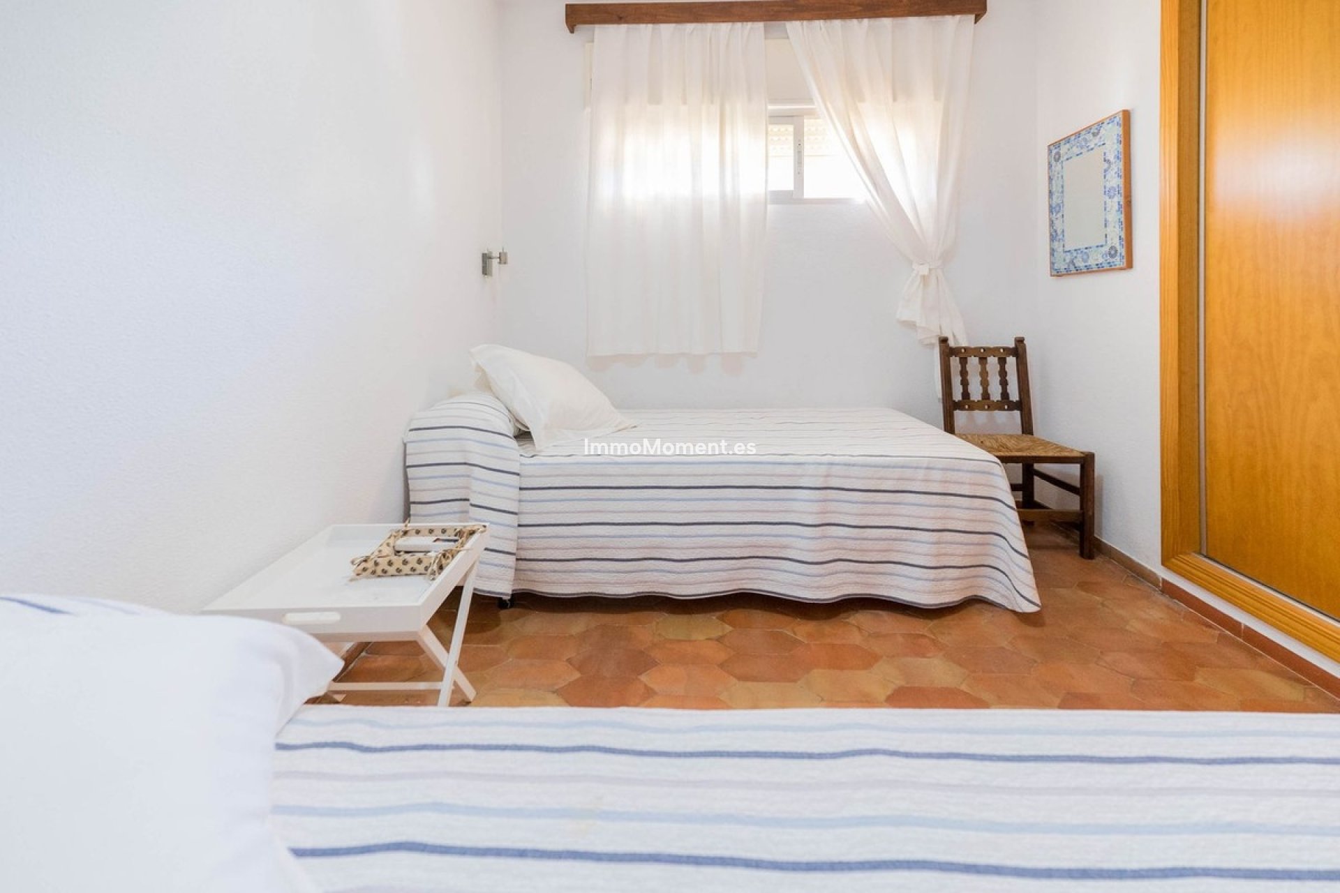 Revente - Appartement - Fuengirola - Fuengirola Centro