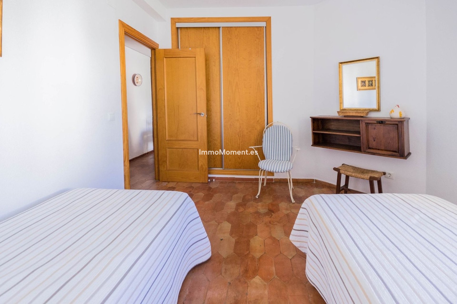 Revente - Appartement - Fuengirola - Fuengirola Centro
