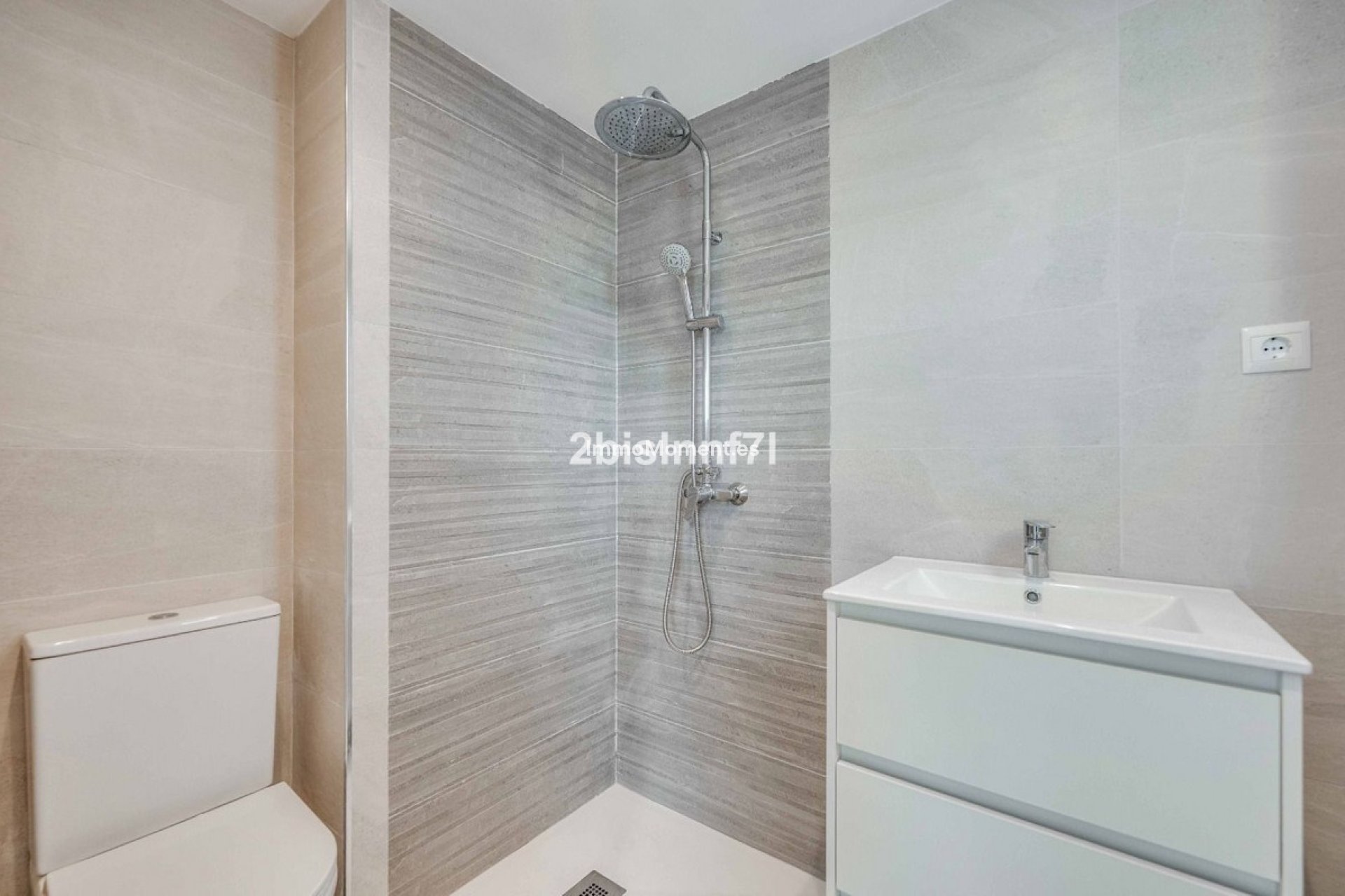 Revente - Appartement - Fuengirola - Fuengirola Centro