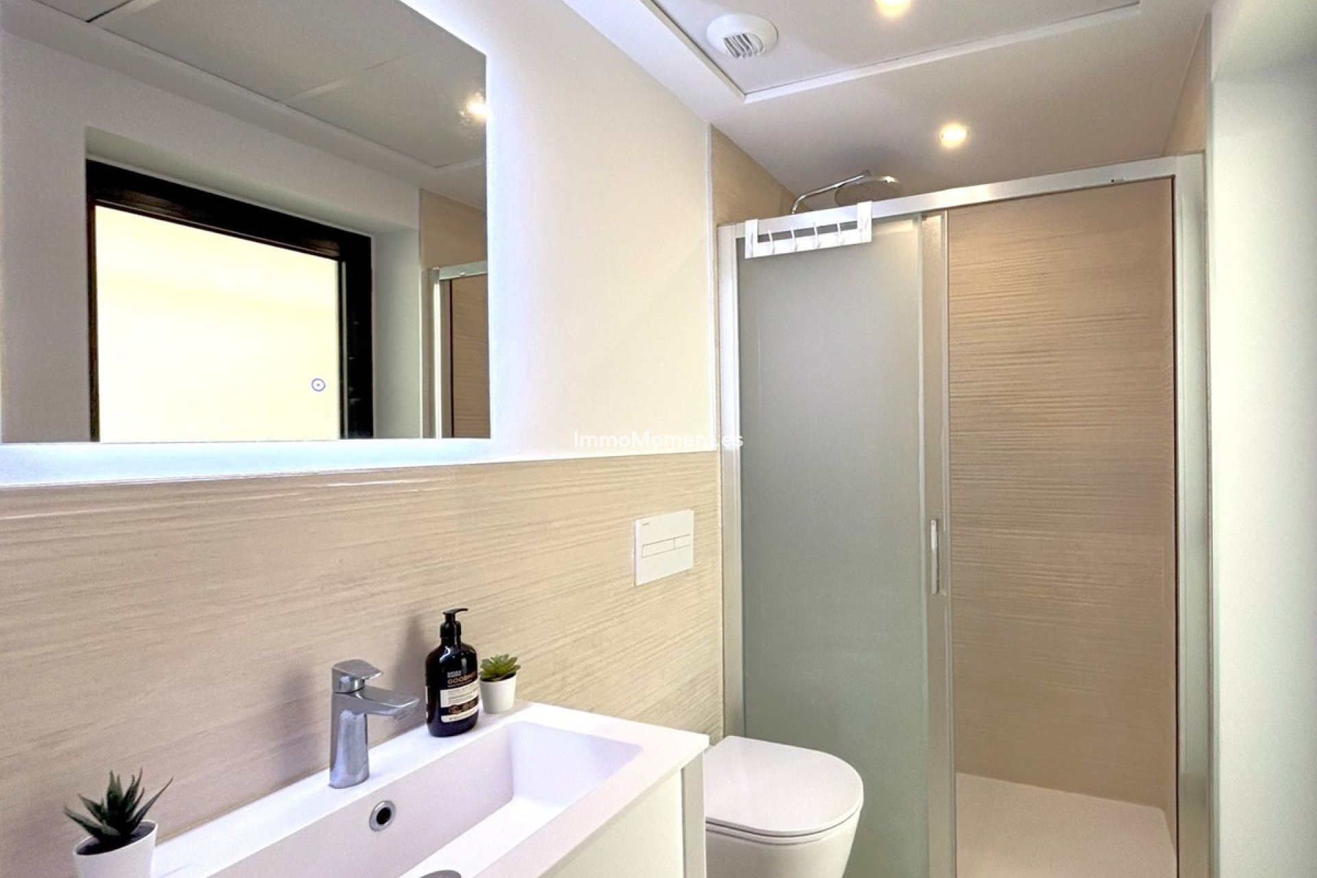 Revente - Appartement - Fuengirola - Fuengirola Centro