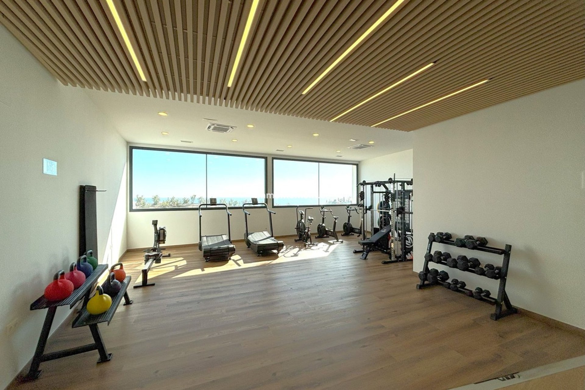 Revente - Appartement - Fuengirola - Fuengirola Centro