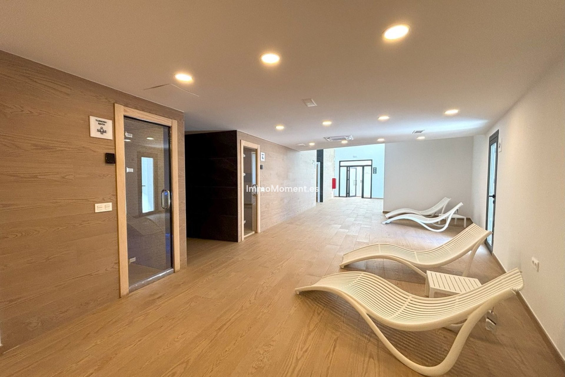 Revente - Appartement - Fuengirola - Fuengirola Centro