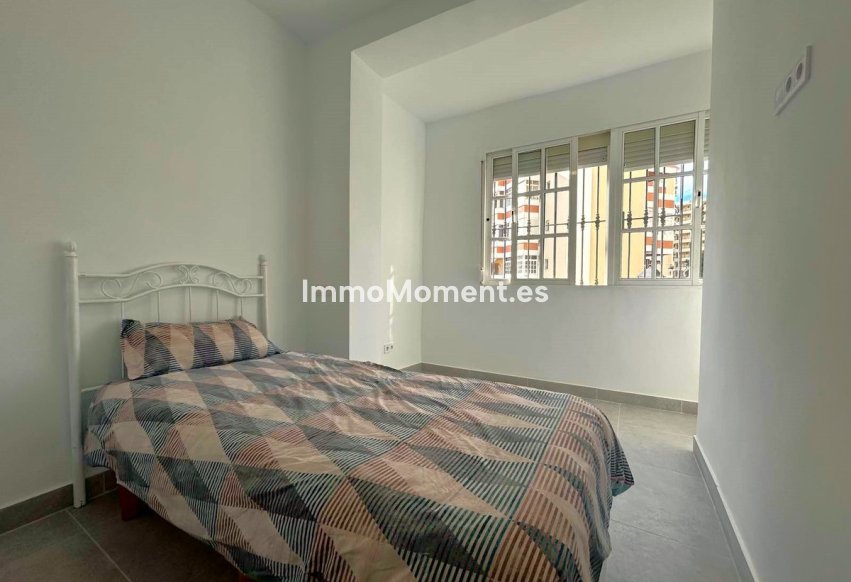 Revente - Appartement - Fuengirola - Fuengirola Centro