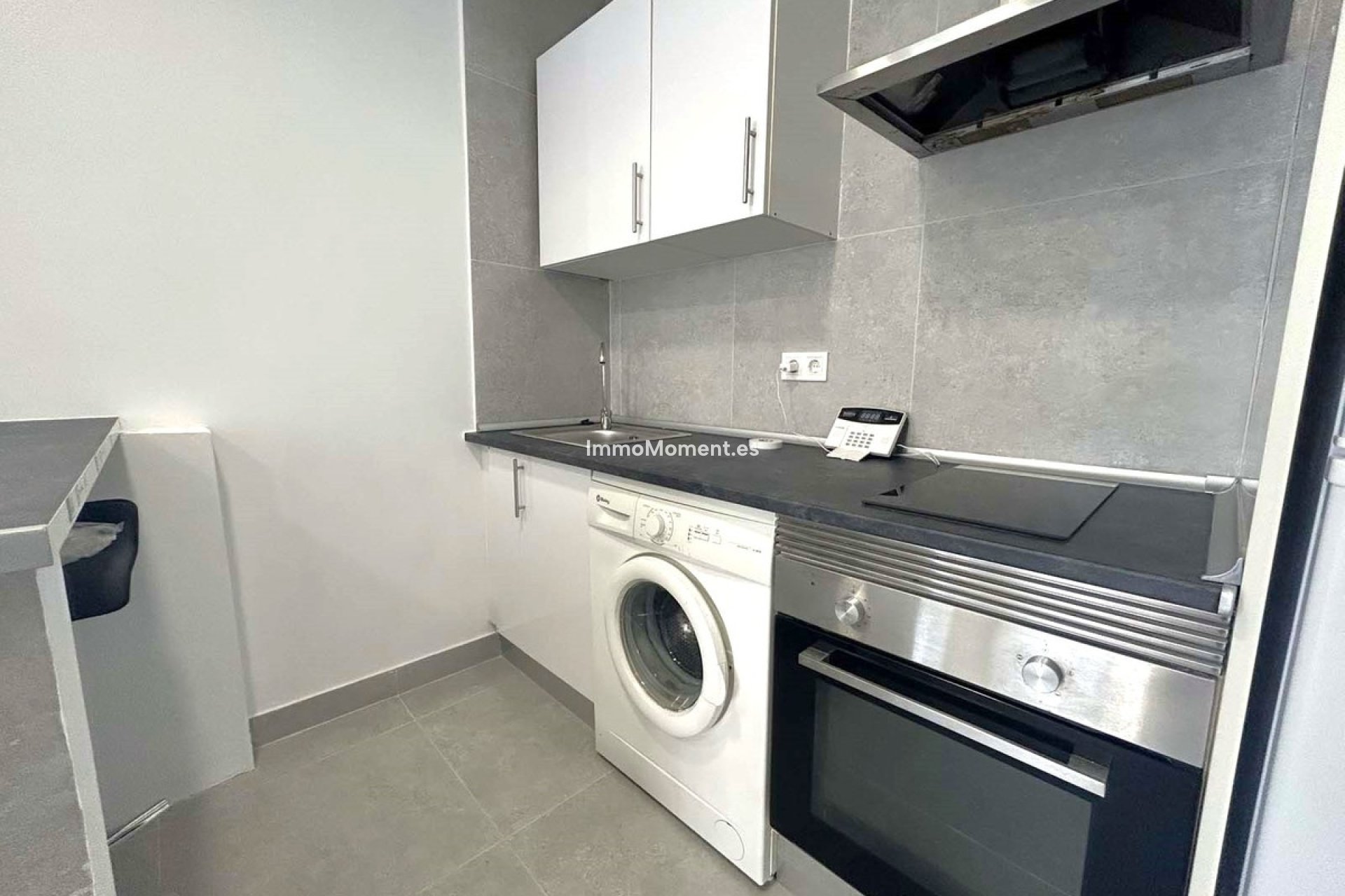 Revente - Appartement - Fuengirola - Fuengirola Centro