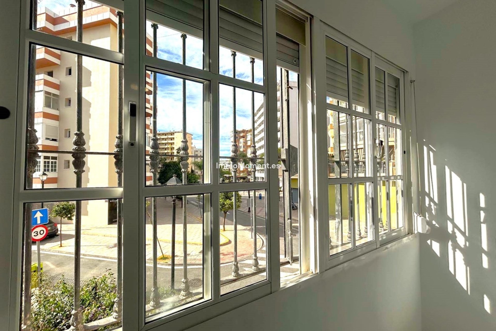 Revente - Appartement - Fuengirola - Fuengirola Centro