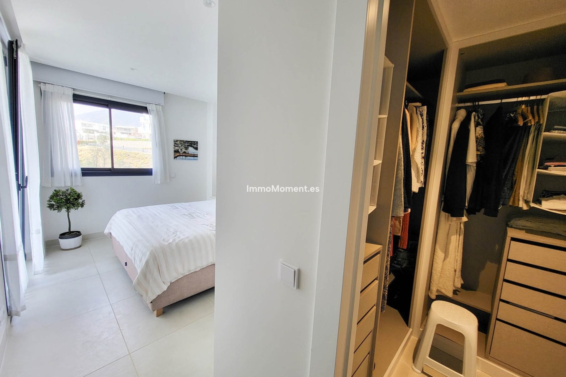 Revente - Appartement - Fuengirola - Fuengirola Centro