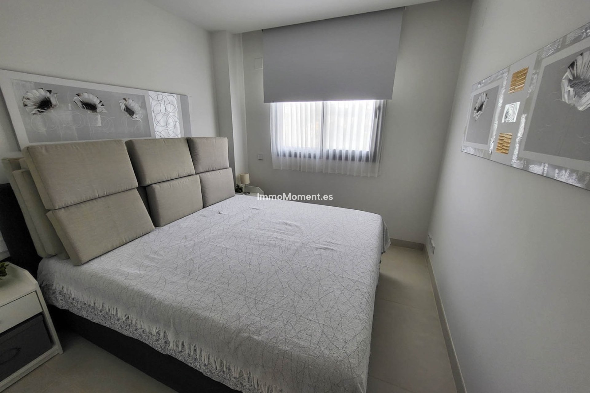 Revente - Appartement - Fuengirola - Fuengirola Centro