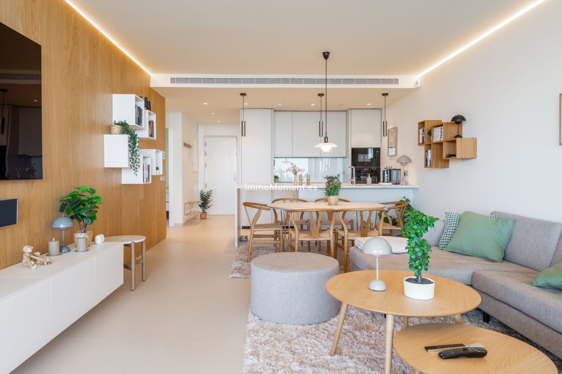 Revente - Appartement - Fuengirola - Fuengirola Centro