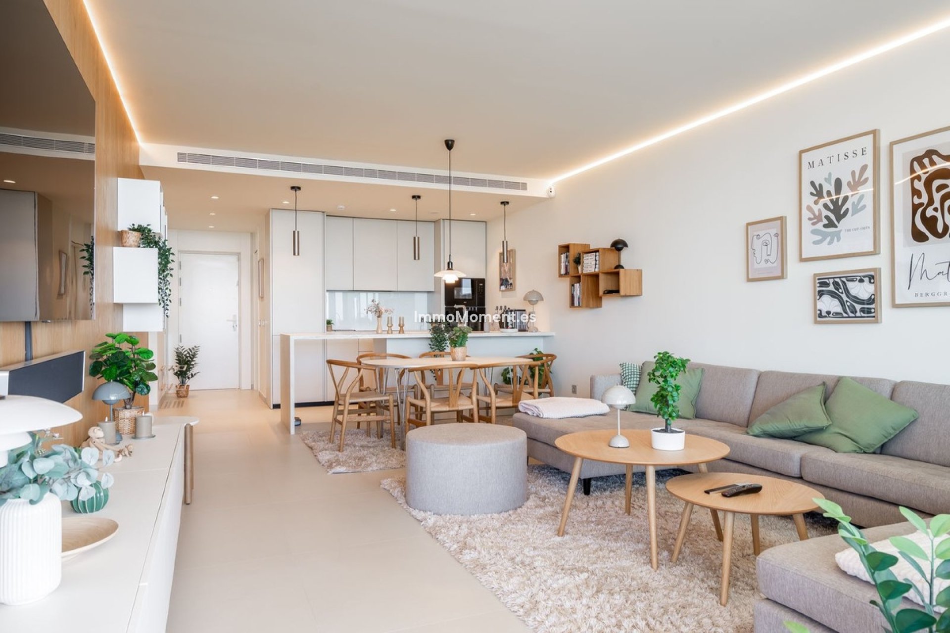 Revente - Appartement - Fuengirola - Fuengirola Centro