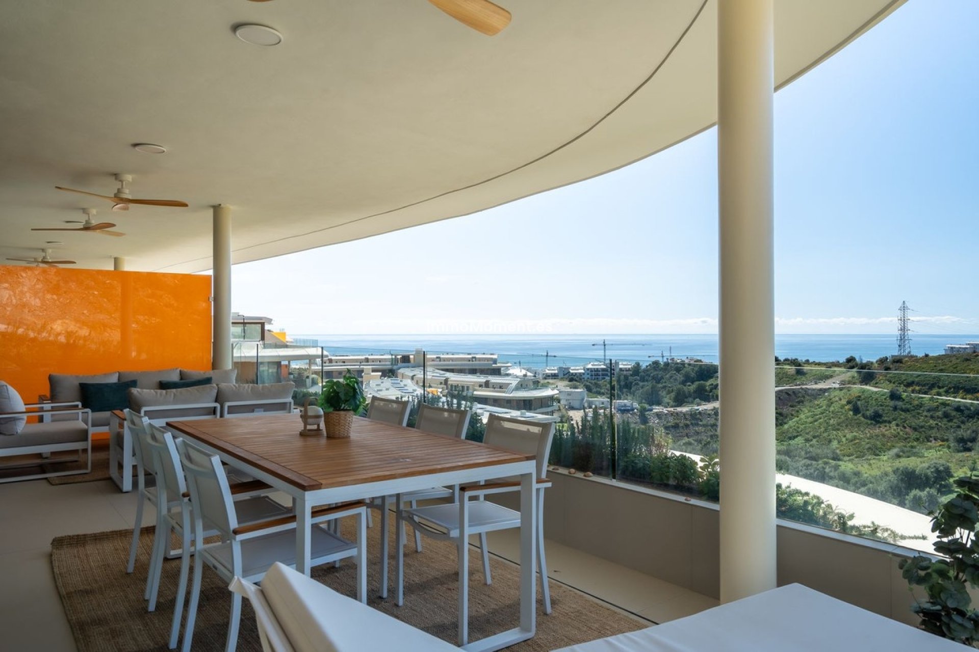 Revente - Appartement - Fuengirola - Fuengirola Centro