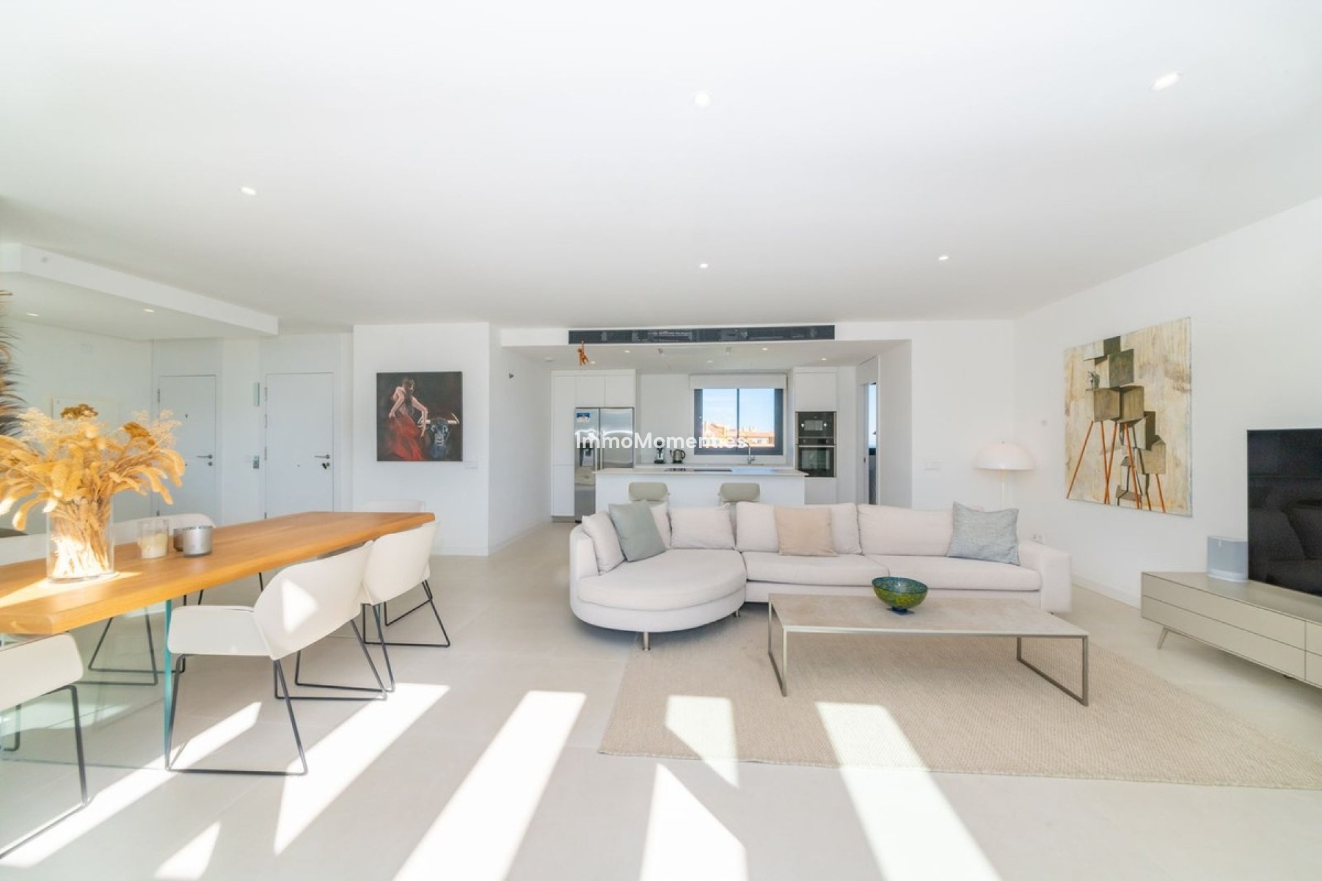 Revente - Appartement - Fuengirola - Fuengirola Centro