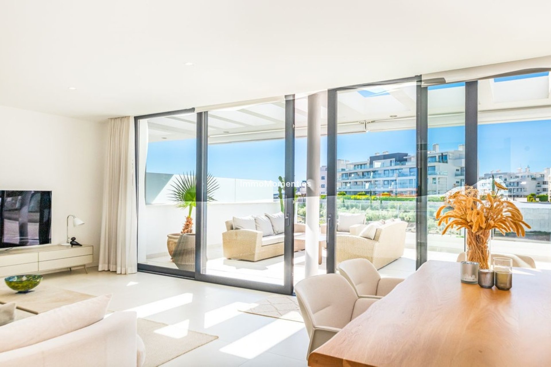 Revente - Appartement - Fuengirola - Fuengirola Centro