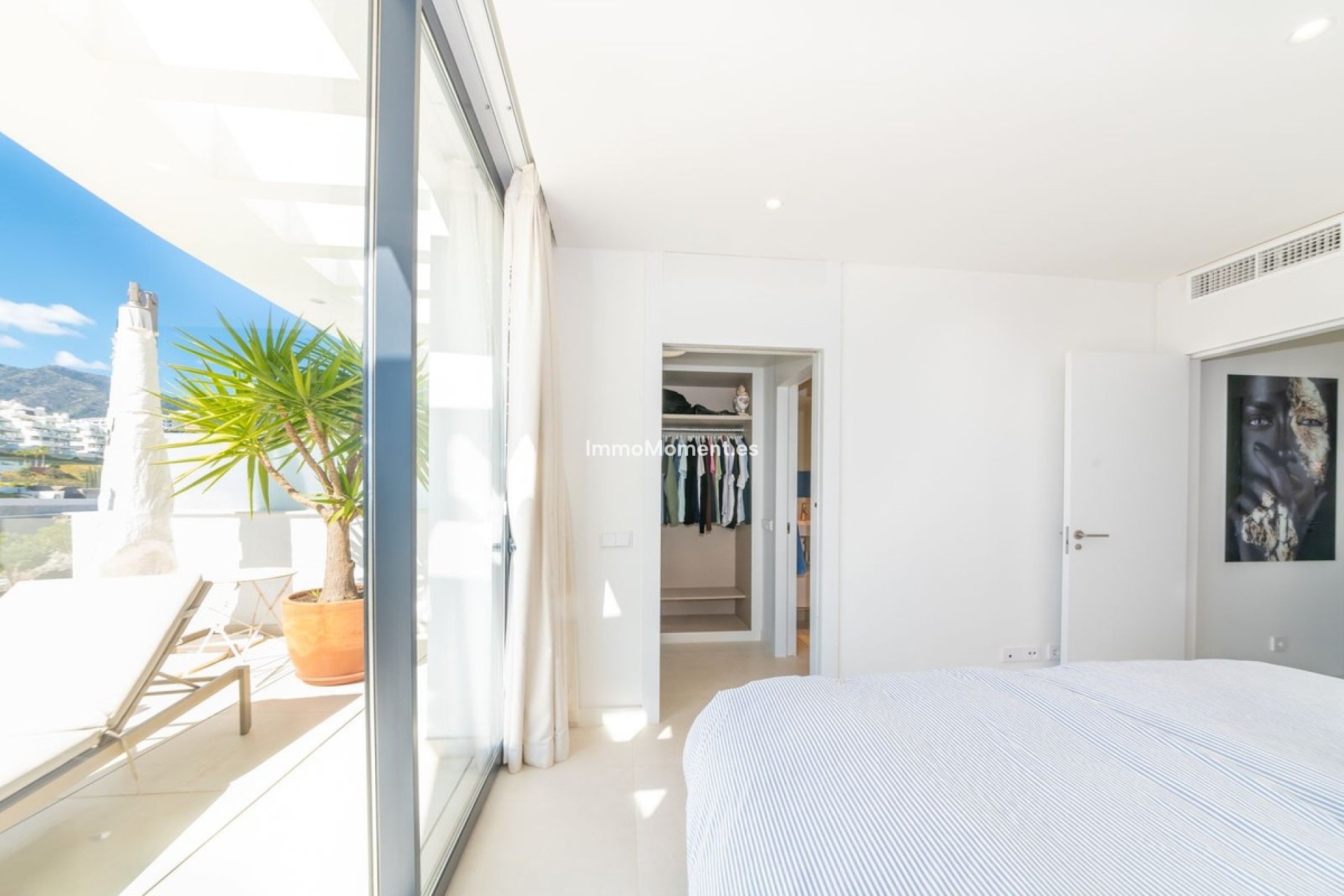 Revente - Appartement - Fuengirola - Fuengirola Centro