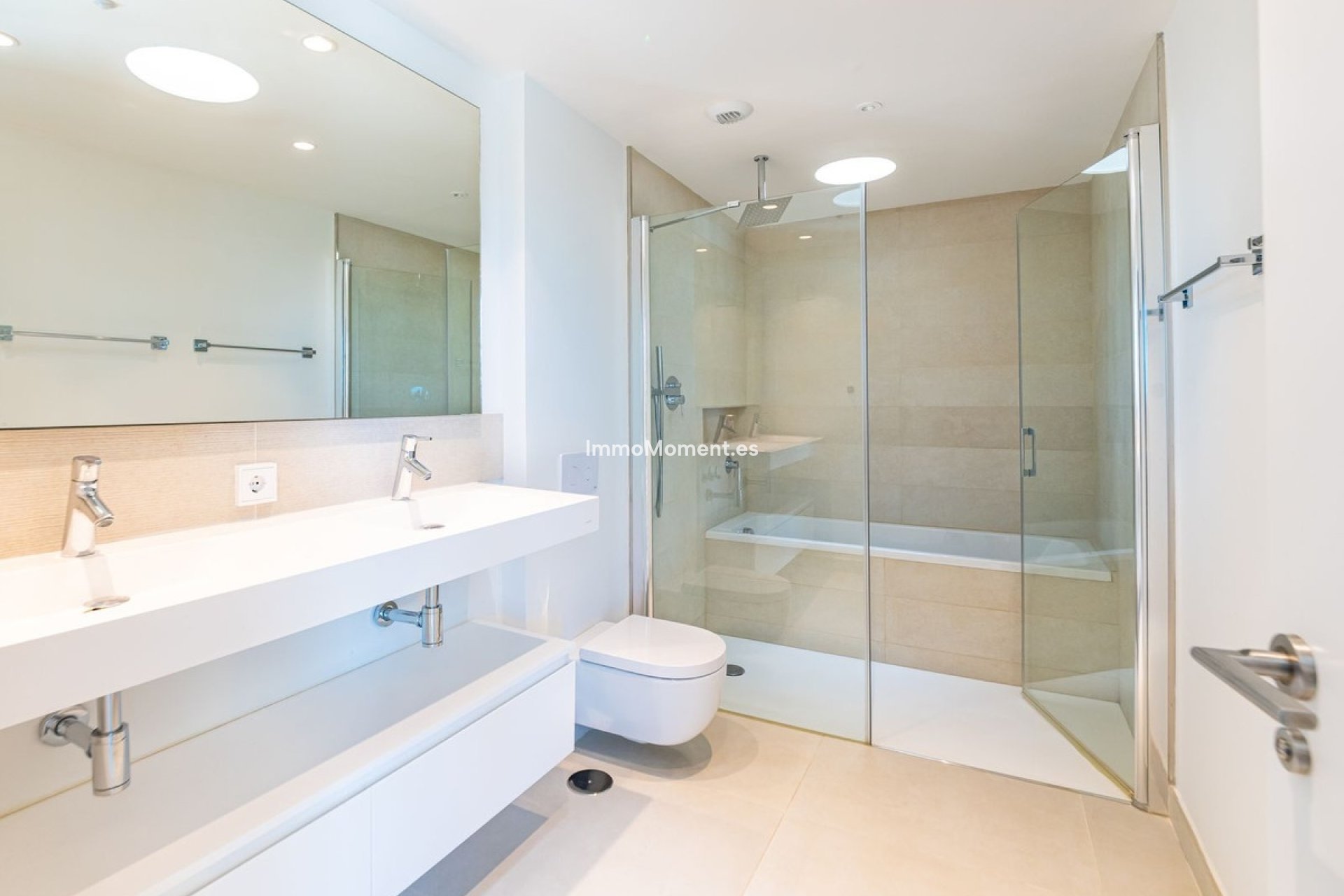Revente - Appartement - Fuengirola - Fuengirola Centro
