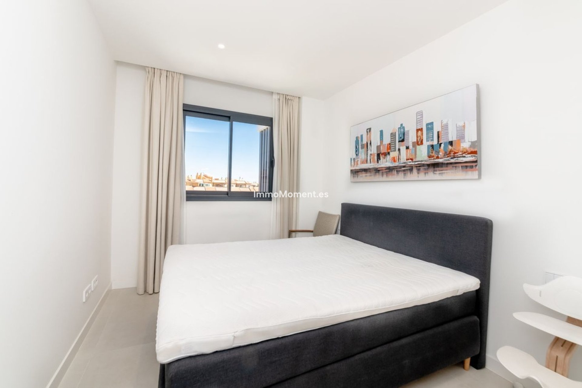Revente - Appartement - Fuengirola - Fuengirola Centro