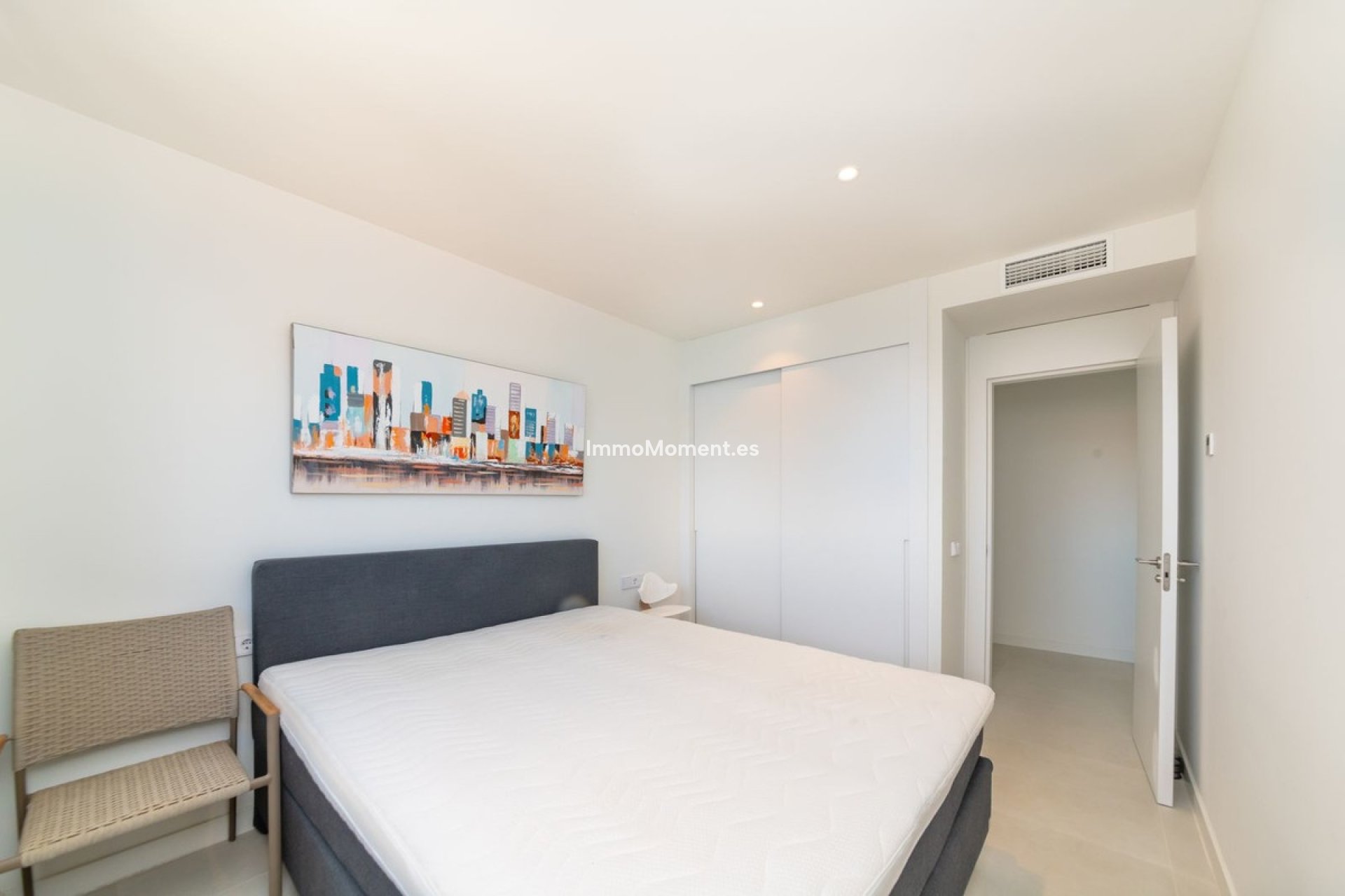 Revente - Appartement - Fuengirola - Fuengirola Centro