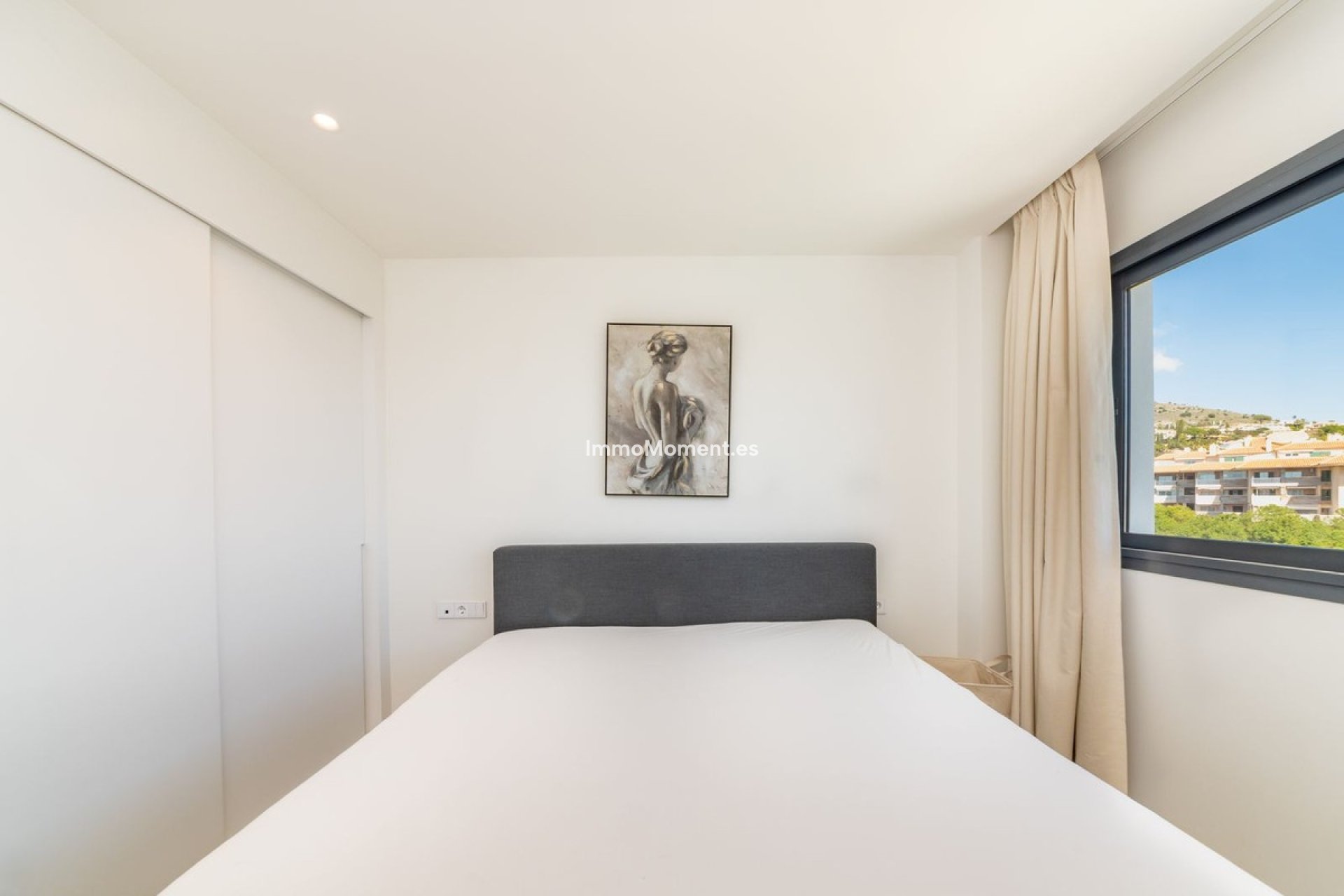 Revente - Appartement - Fuengirola - Fuengirola Centro