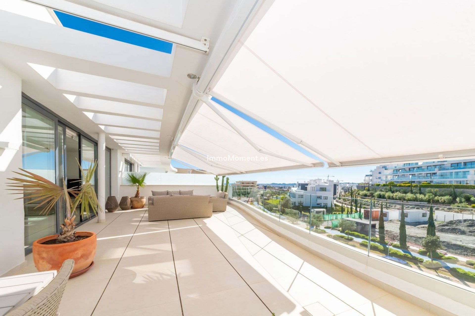 Revente - Appartement - Fuengirola - Fuengirola Centro