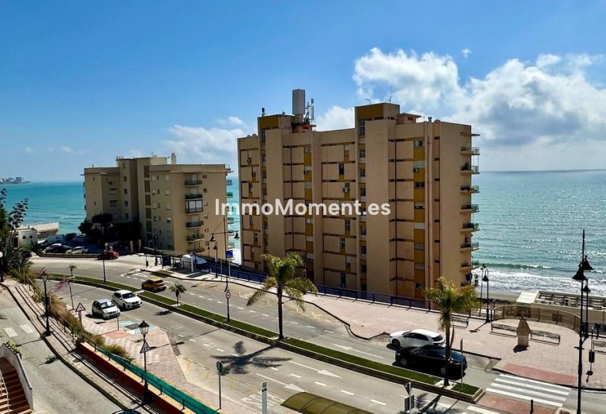 Revente - Appartement - Fuengirola - Fuengirola Centro