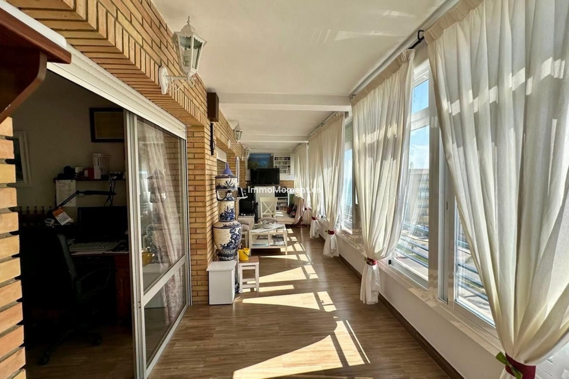 Revente - Appartement - Fuengirola - Fuengirola Centro