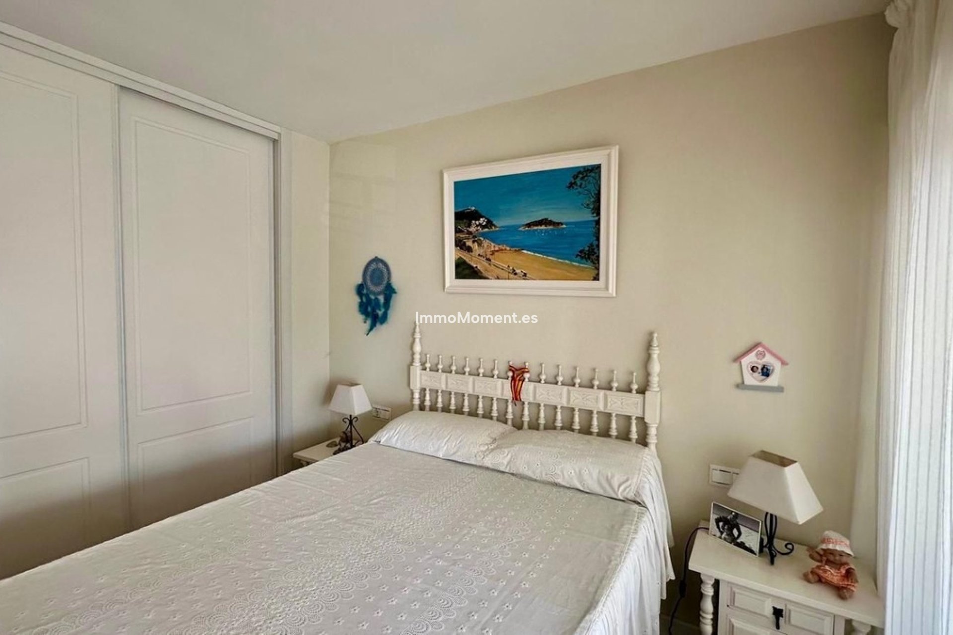 Revente - Appartement - Fuengirola - Fuengirola Centro