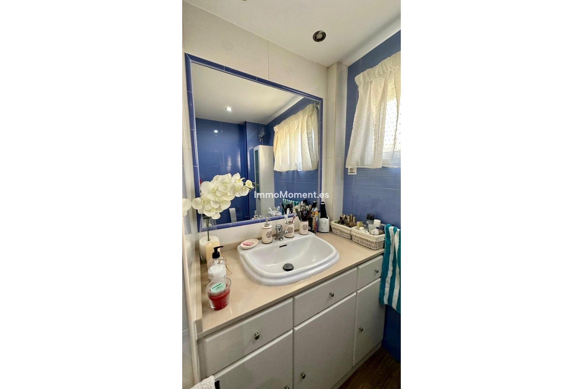 Revente - Appartement - Fuengirola - Fuengirola Centro