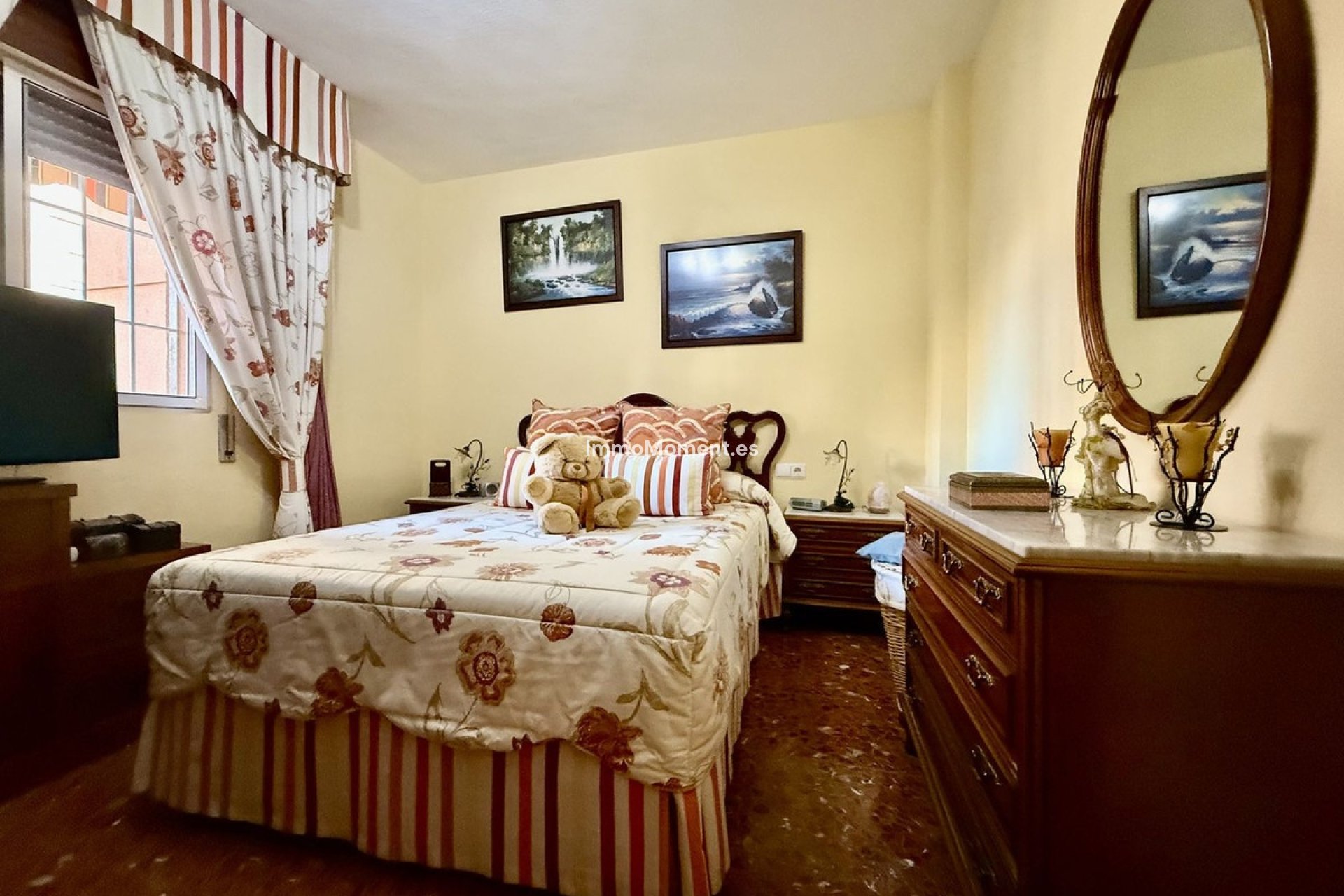 Revente - Appartement - Fuengirola - Fuengirola Centro