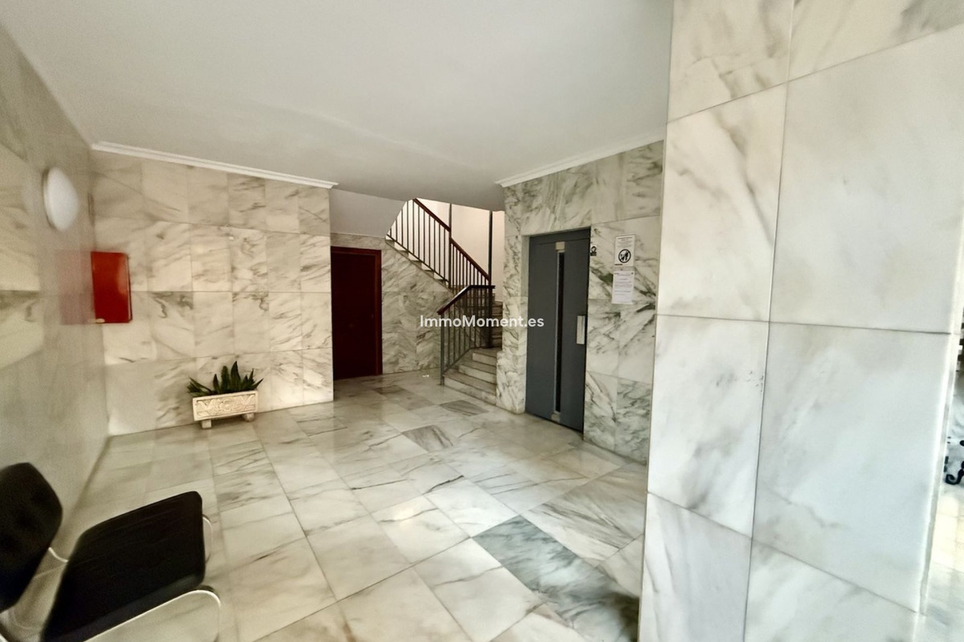 Revente - Appartement - Fuengirola - Fuengirola Centro