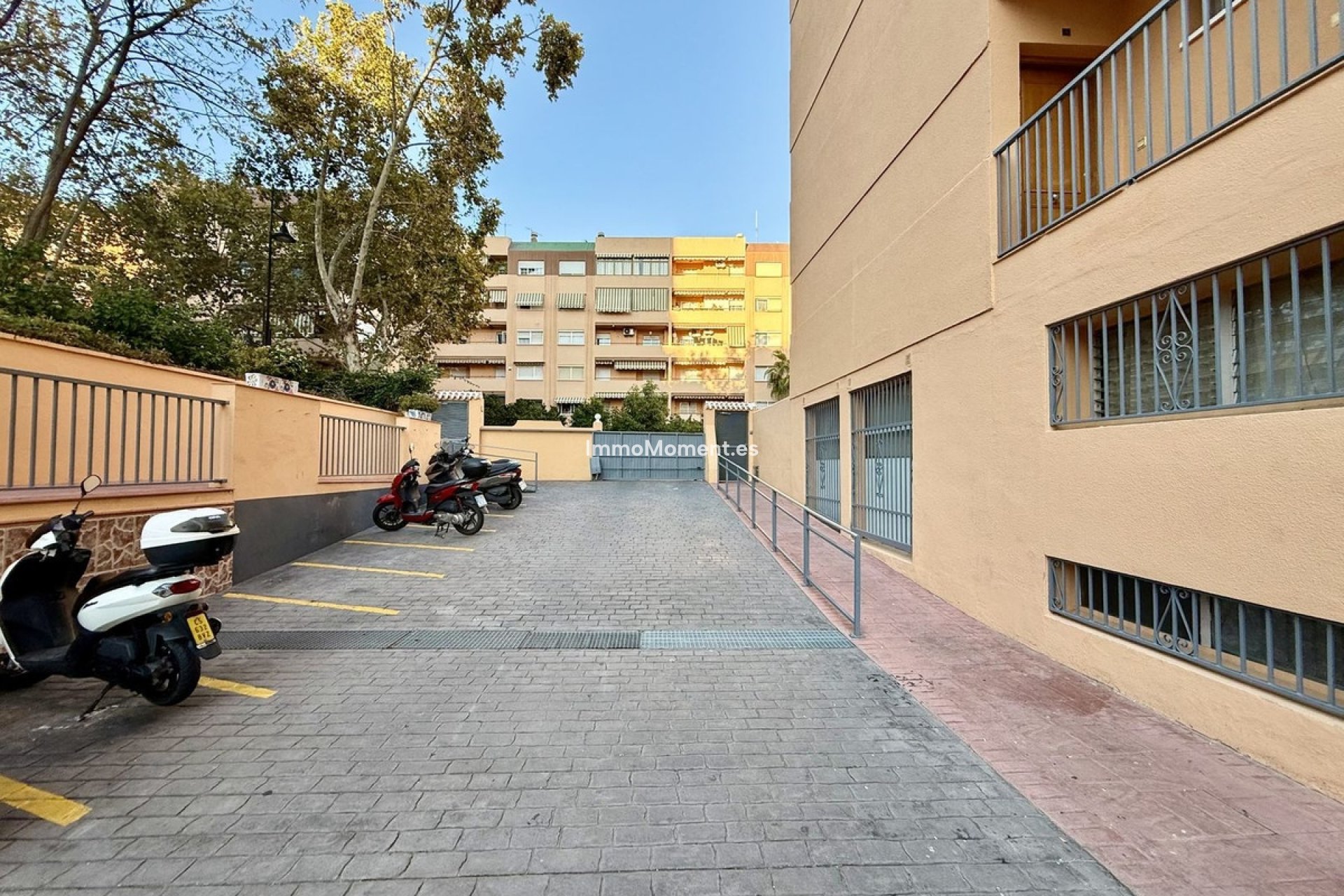 Revente - Appartement - Fuengirola - Fuengirola Centro