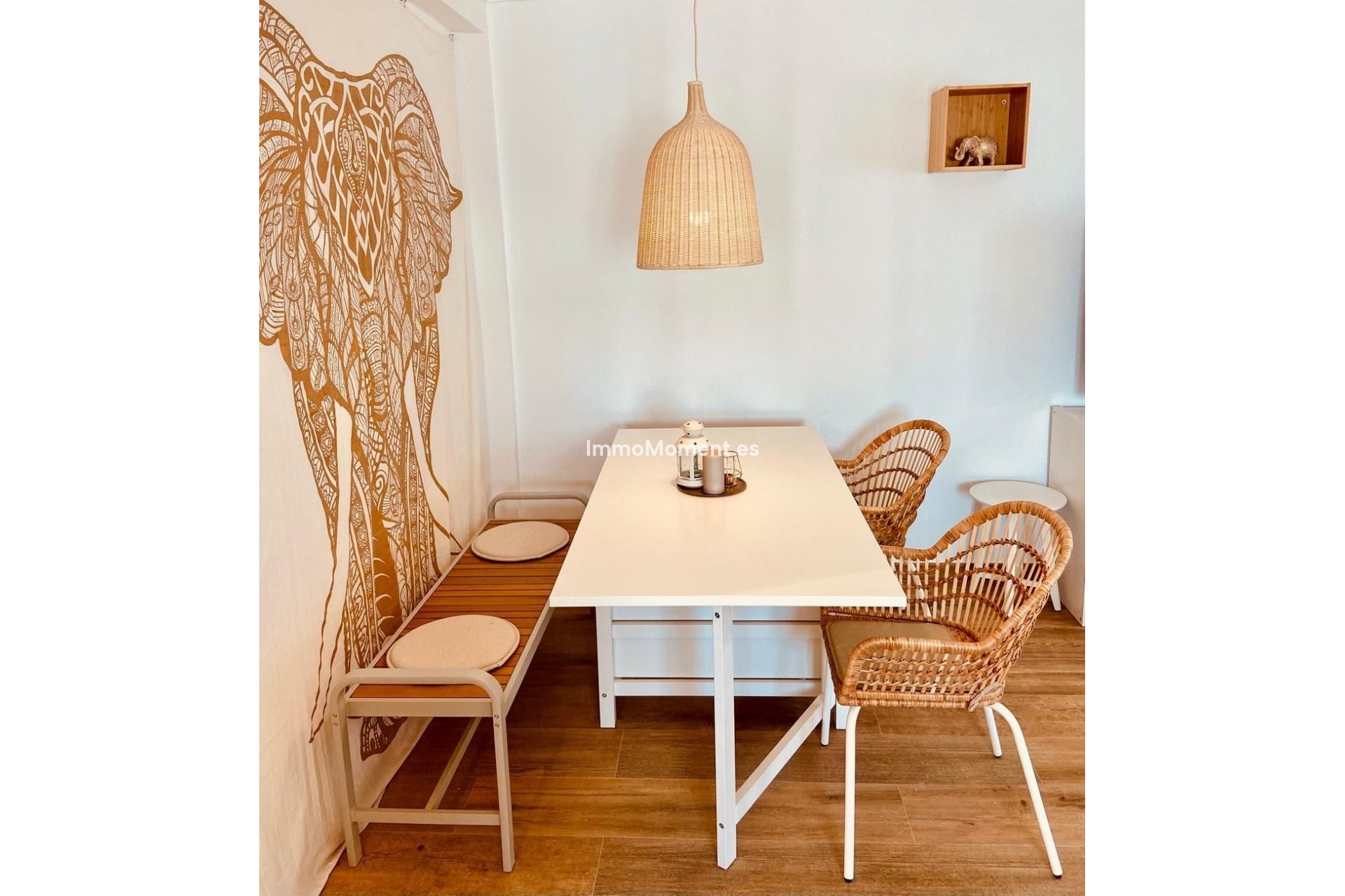 Revente - Appartement - Fuengirola - Fuengirola Centro