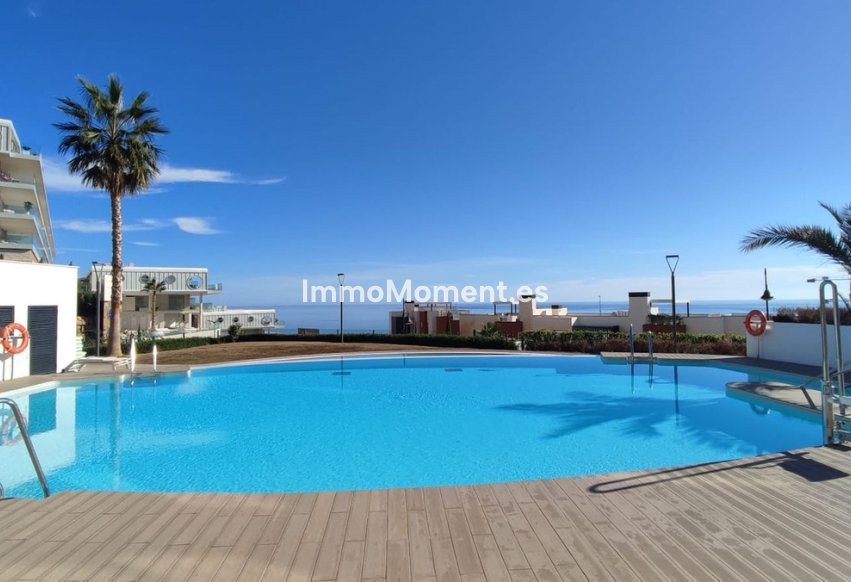 Revente - Appartement - Fuengirola - Fuengirola Centro