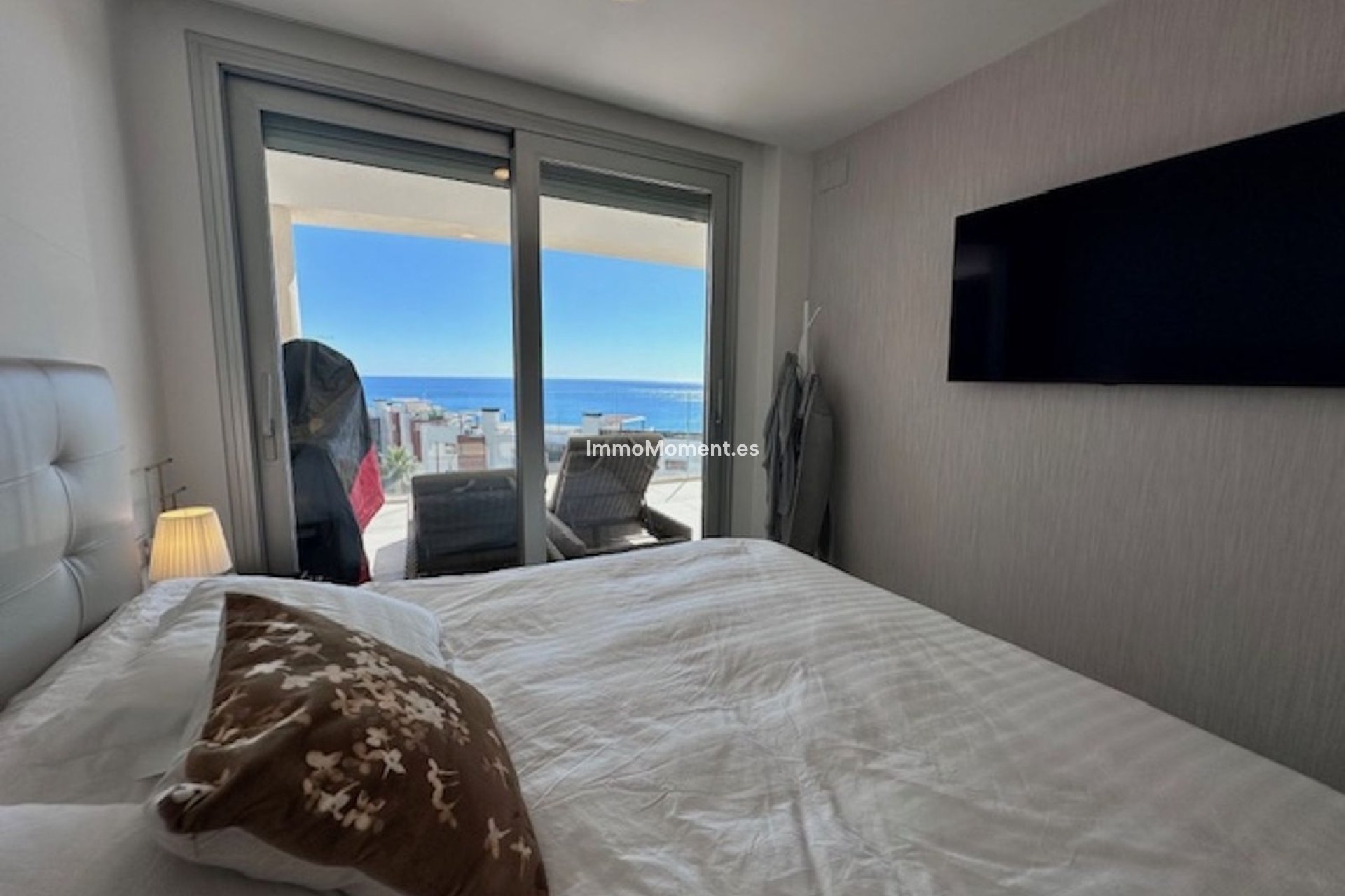 Revente - Appartement - Fuengirola - Fuengirola Centro