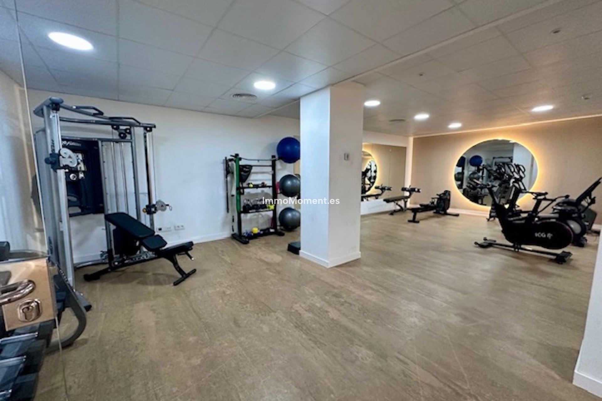 Revente - Appartement - Fuengirola - Fuengirola Centro