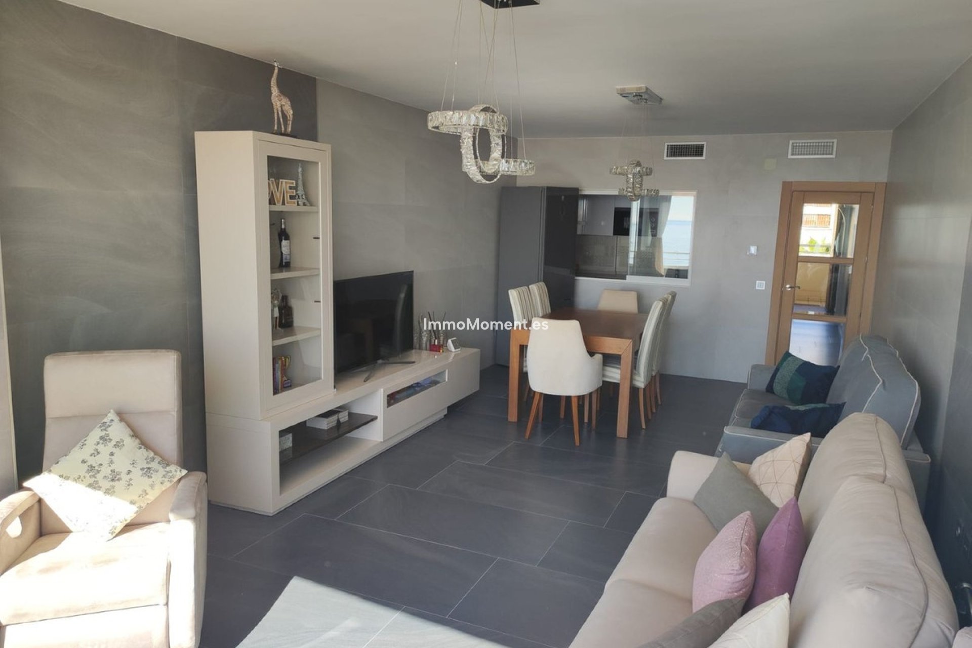 Revente - Appartement - Fuengirola - Fuengirola Centro