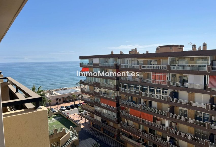 Revente - Appartement - Fuengirola - Fuengirola Centro