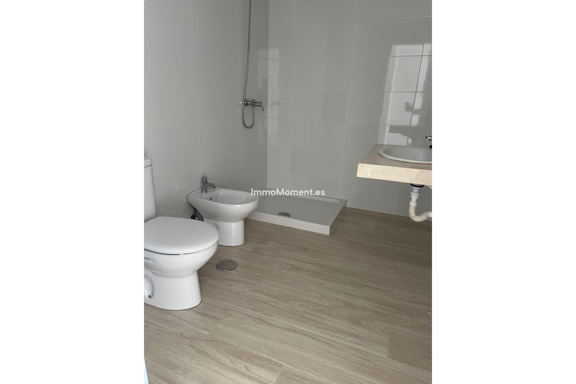 Revente - Appartement - Fuengirola - Fuengirola Centro