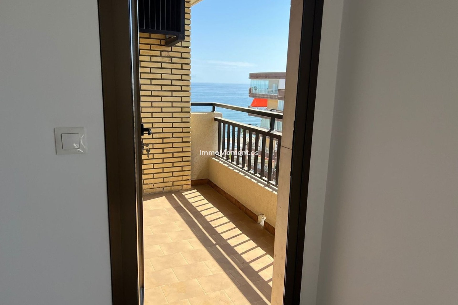 Revente - Appartement - Fuengirola - Fuengirola Centro