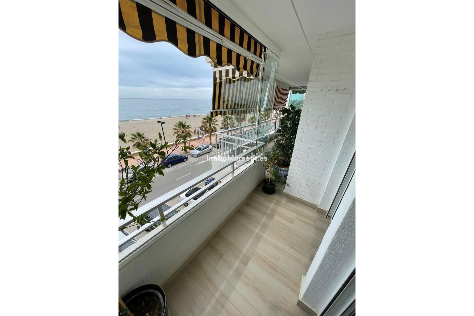 Revente - Appartement - Fuengirola - Fuengirola Centro