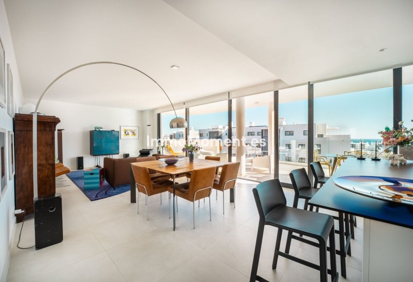 Revente - Appartement - Fuengirola - Fuengirola Centro