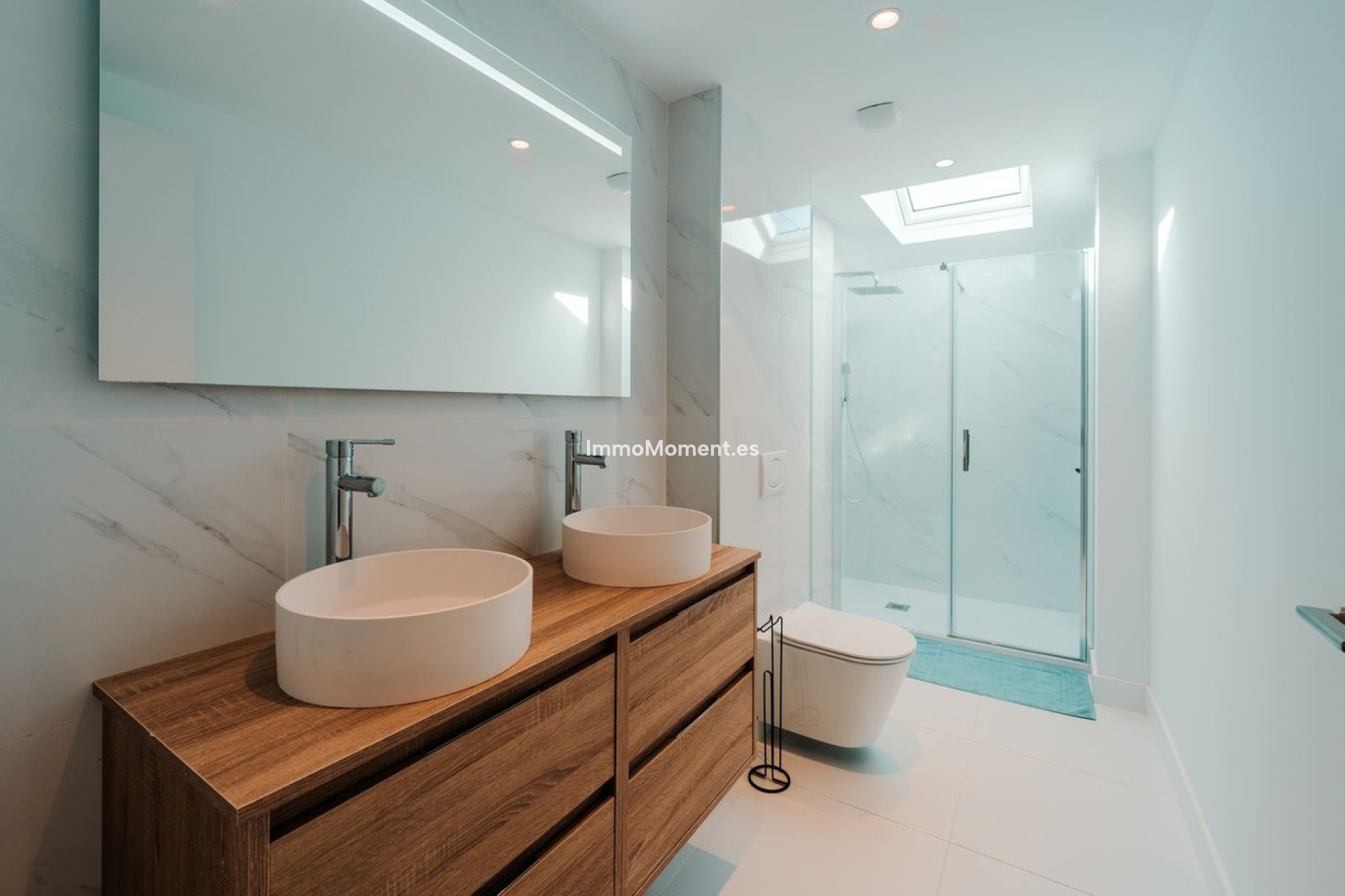 Revente - Appartement - Fuengirola - Fuengirola Centro