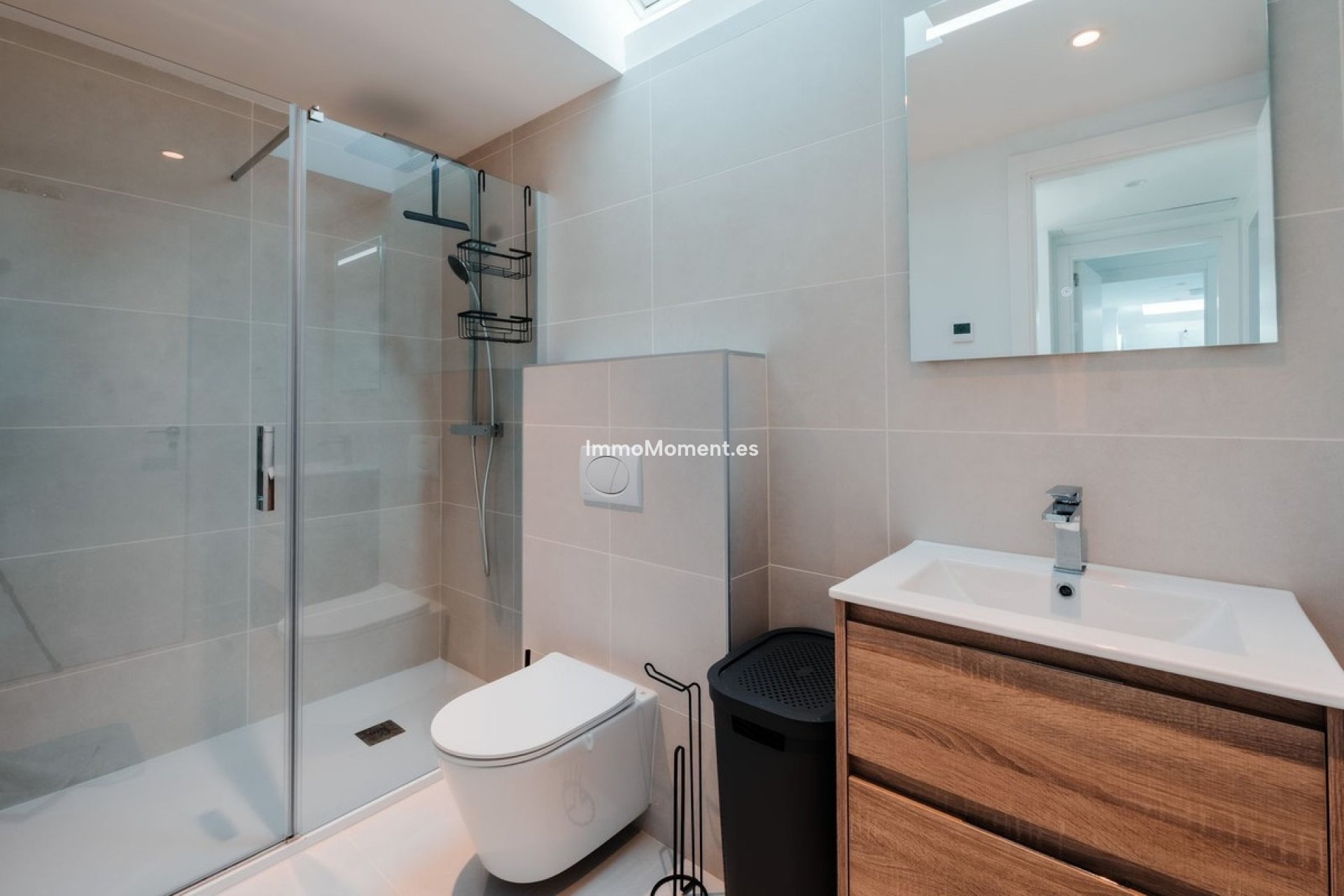 Revente - Appartement - Fuengirola - Fuengirola Centro