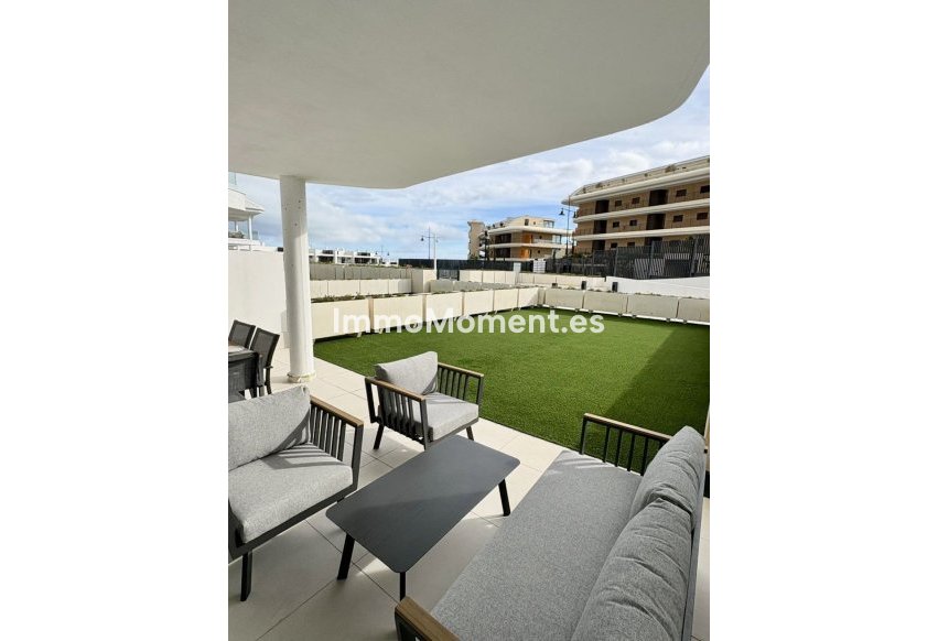 Revente - Appartement - Fuengirola - Fuengirola Centro
