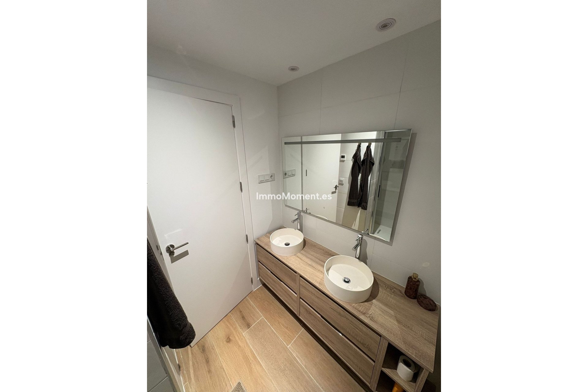 Revente - Appartement - Fuengirola - Fuengirola Centro