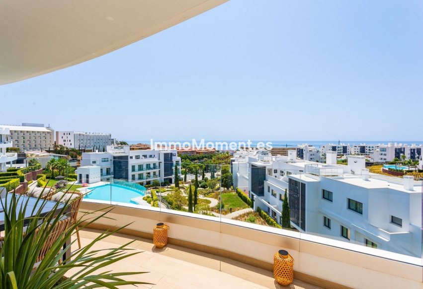 Revente - Appartement - Fuengirola - Fuengirola Centro
