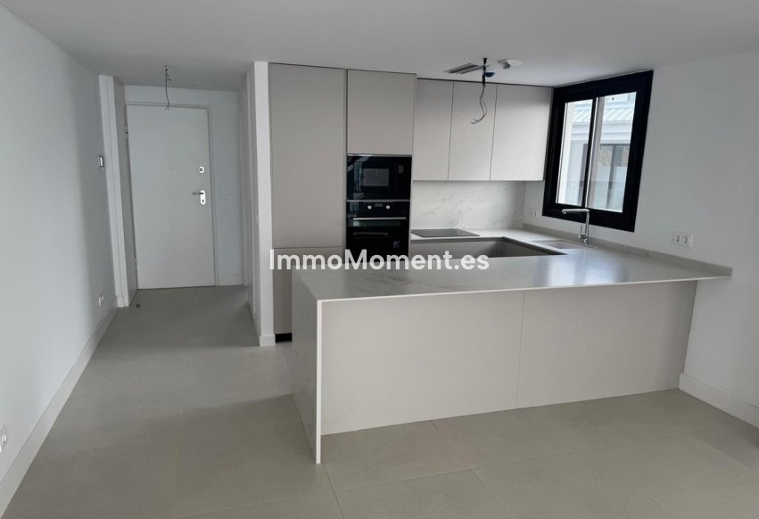 Revente - Appartement - Fuengirola - Fuengirola Centro